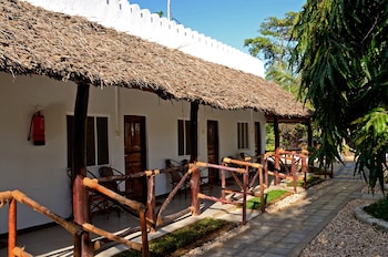 amaan beach bungalows