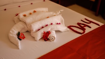 amaan beach bungalows