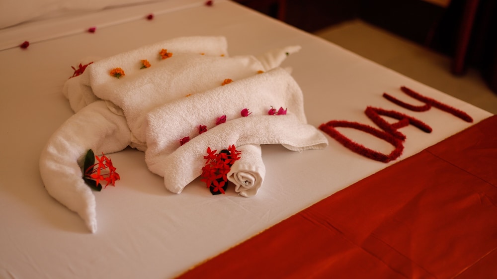 amaan beach bungalows