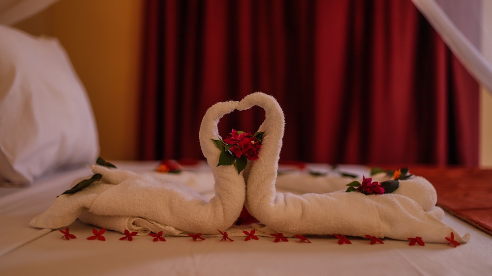 amaan beach bungalows