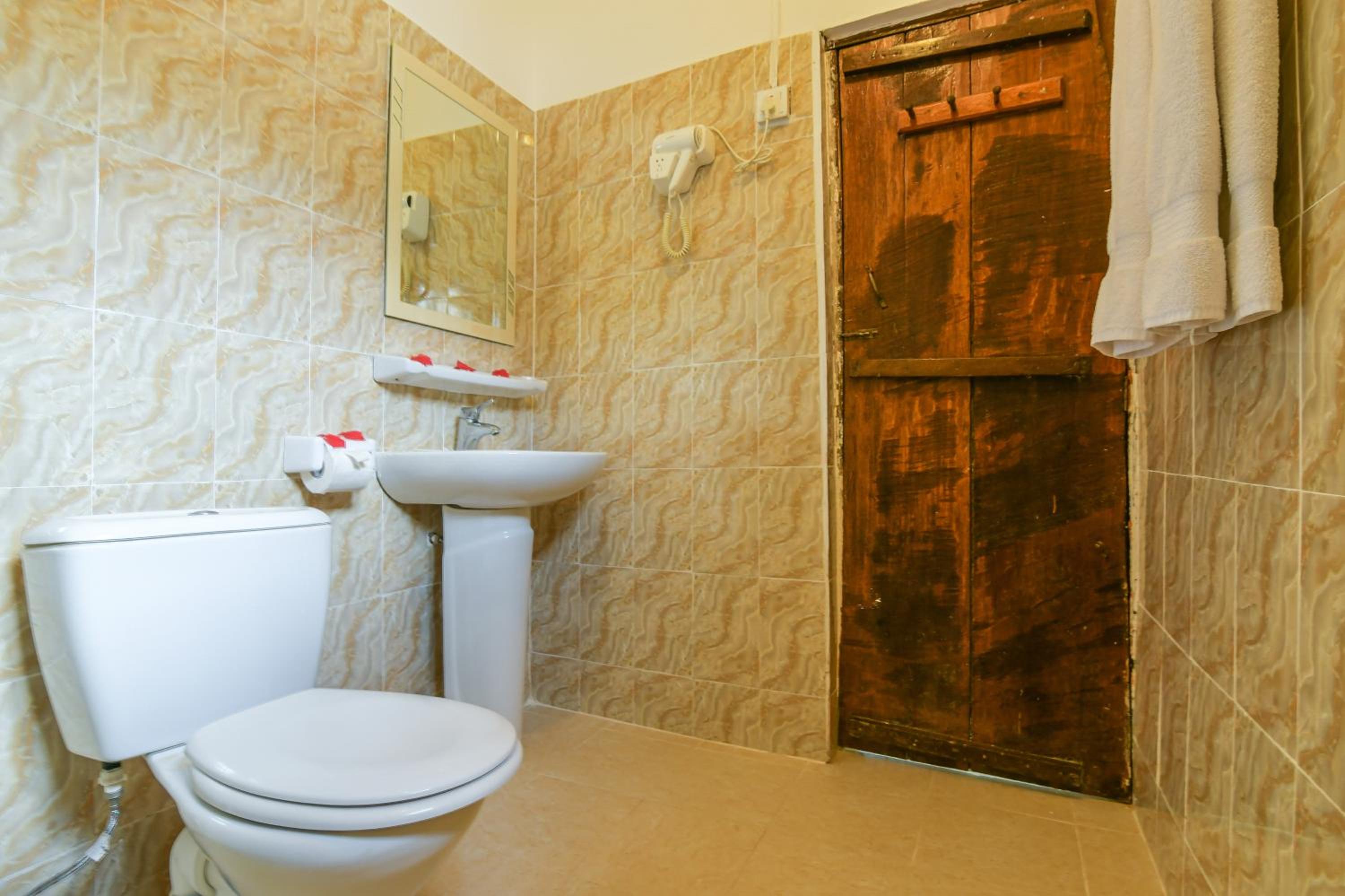 amaan beach bungalows