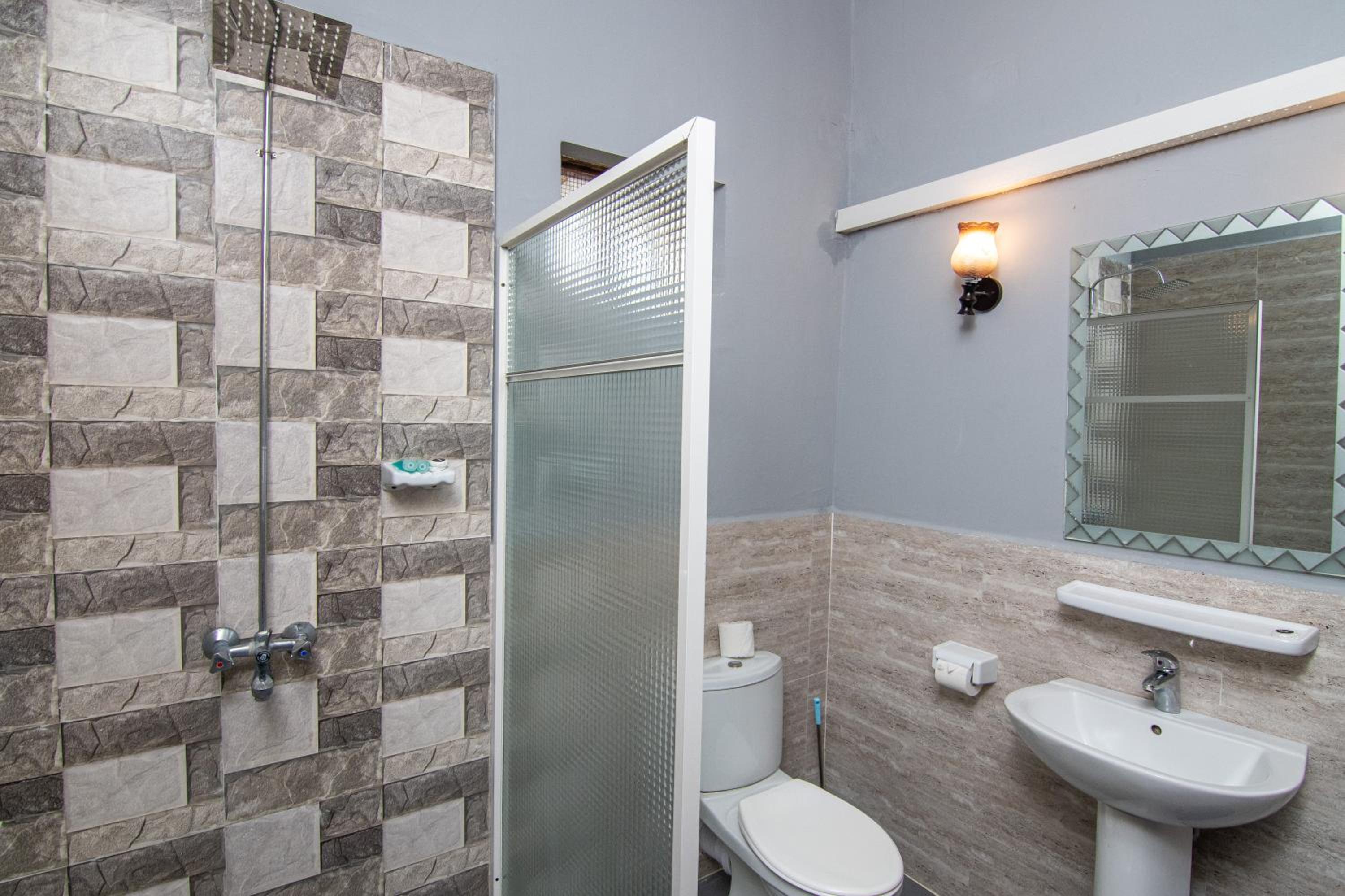 amaan beach bungalows