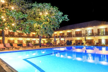 amaan beach bungalows