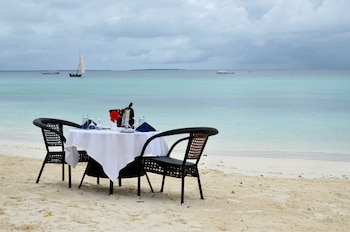 amaan beach bungalows