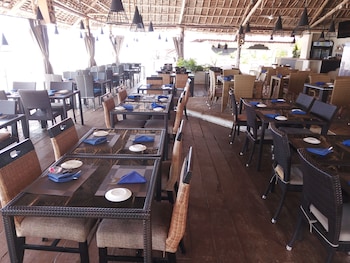 amaan beach bungalows