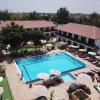 amaan beach bungalows
