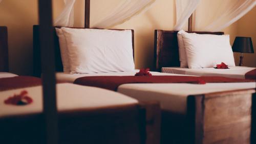 amaan beach bungalows