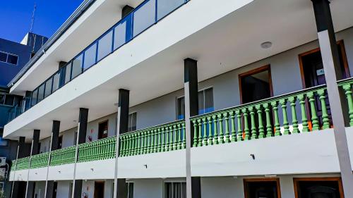 vila nobrega residencial