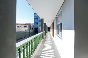 vila nobrega residencial