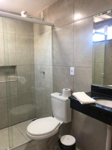 vila nobrega residencial