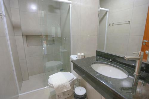 vila nobrega residencial