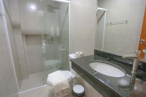 vila nobrega residencial