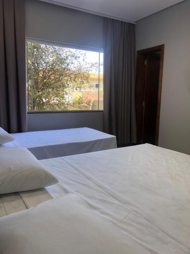 vila nobrega residencial