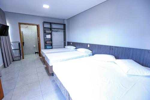 vila nobrega residencial