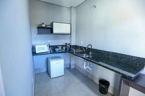 vila nobrega residencial
