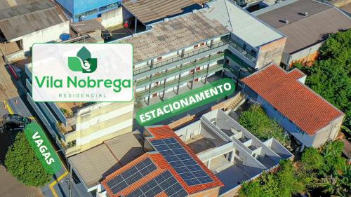 vila nobrega residencial