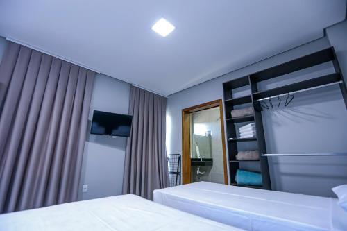 vila nobrega residencial