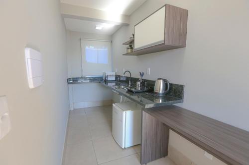 vila nobrega residencial