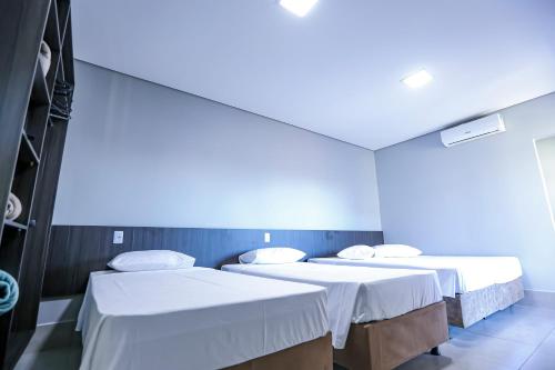 vila nobrega residencial