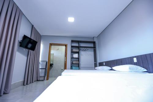 vila nobrega residencial