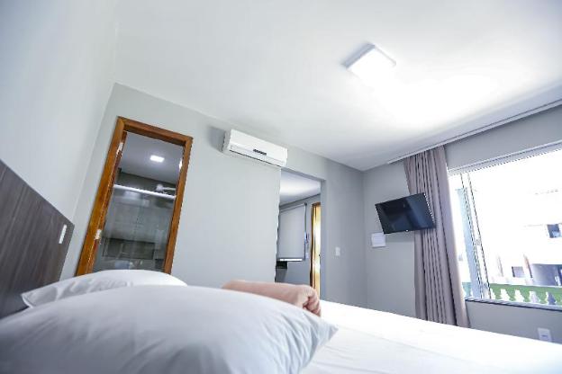 vila nobrega residencial