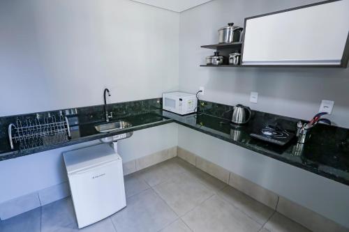 vila nobrega residencial