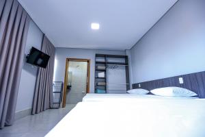 vila nobrega residencial
