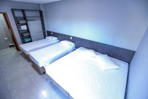 vila nobrega residencial