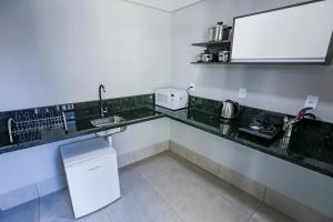 vila nobrega residencial