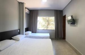 vila nobrega residencial