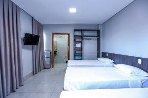vila nobrega residencial