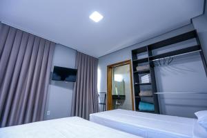 vila nobrega residencial