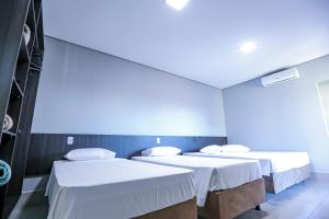 vila nobrega residencial
