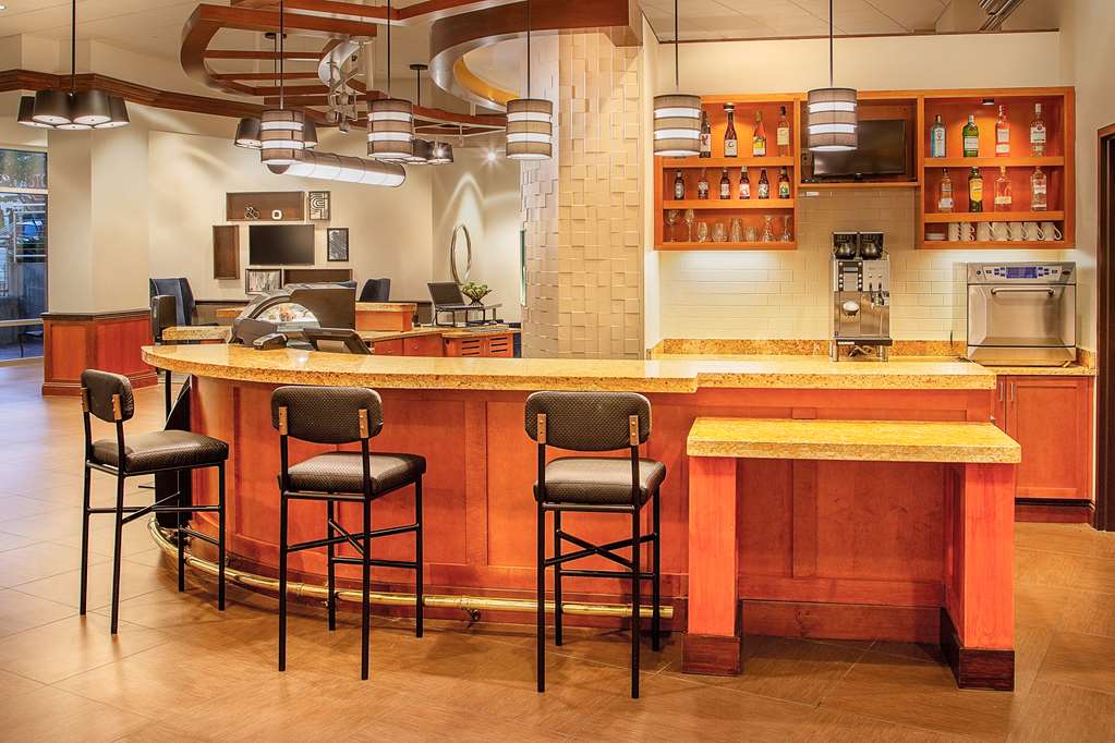 hyatt place madison downtown