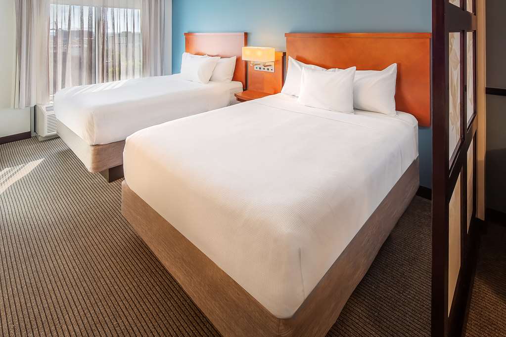 hyatt place madison downtown