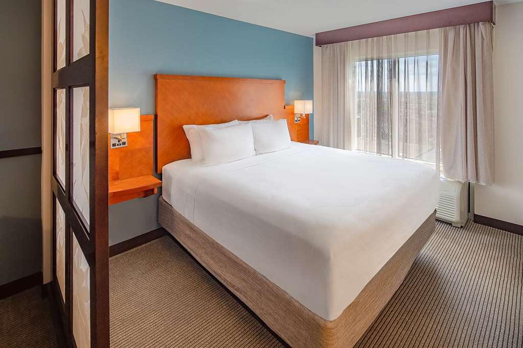 hyatt place madison downtown