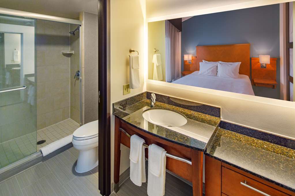 hyatt place madison downtown