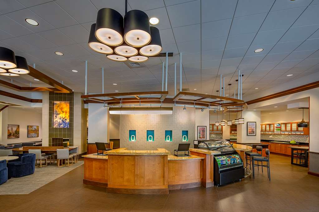 hyatt place madison downtown