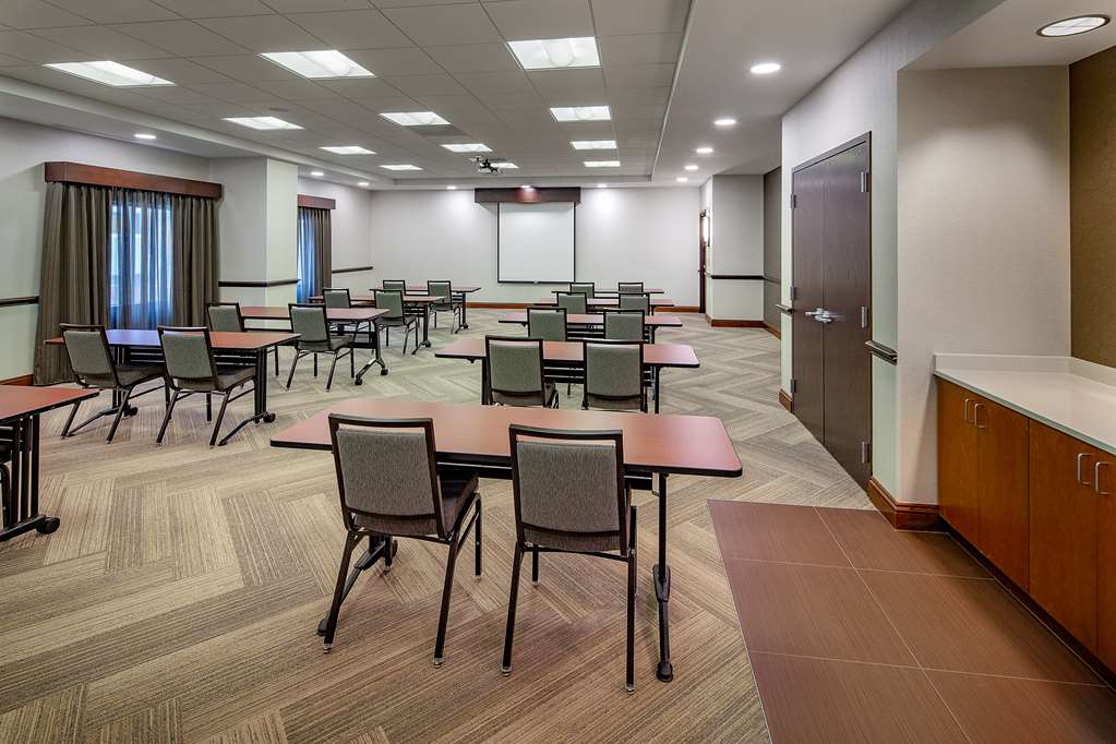 hyatt place madison downtown