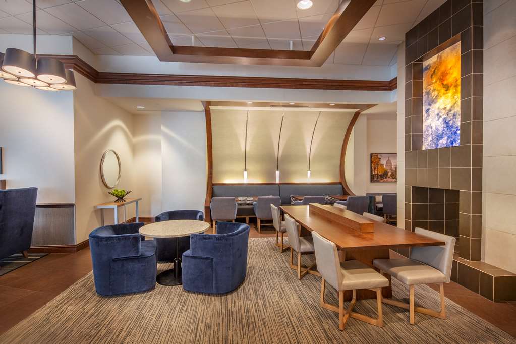 hyatt place madison downtown