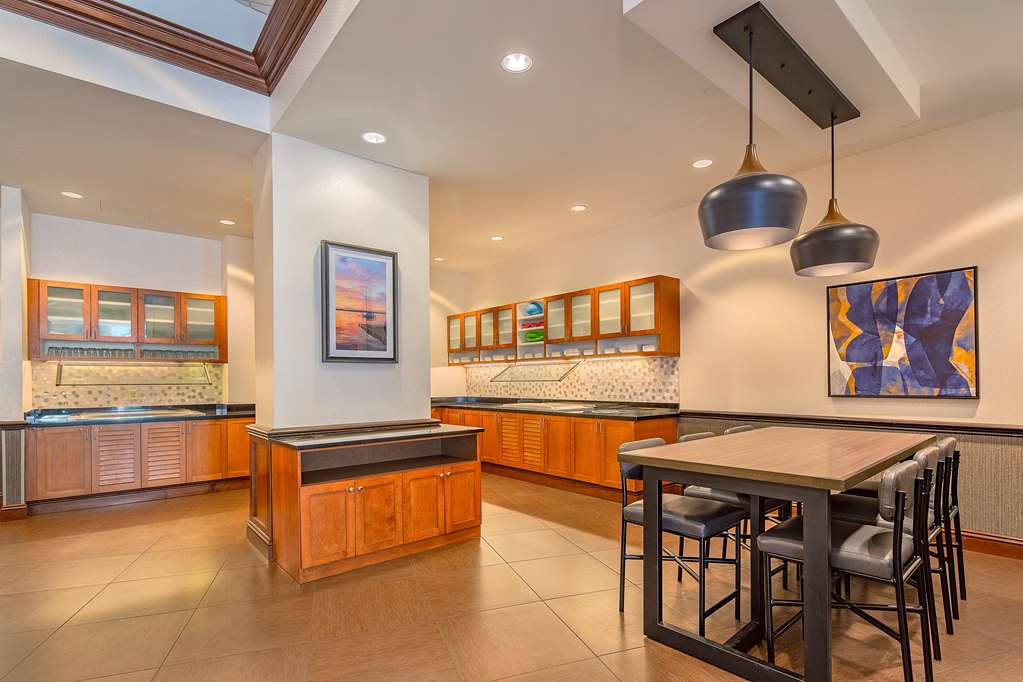 hyatt place madison downtown