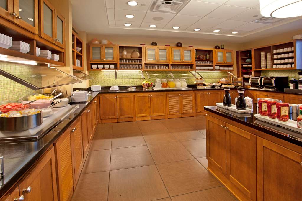 hyatt place madison downtown