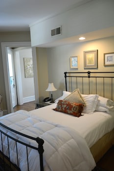 inn at 835 boutique hotel