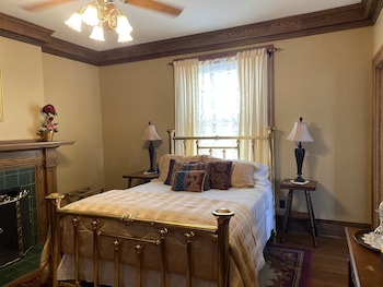 inn at 835 boutique hotel