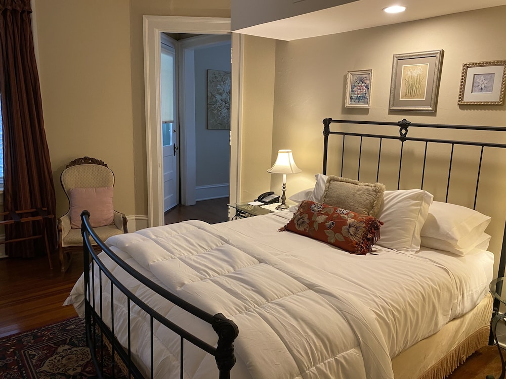 inn at 835 boutique hotel