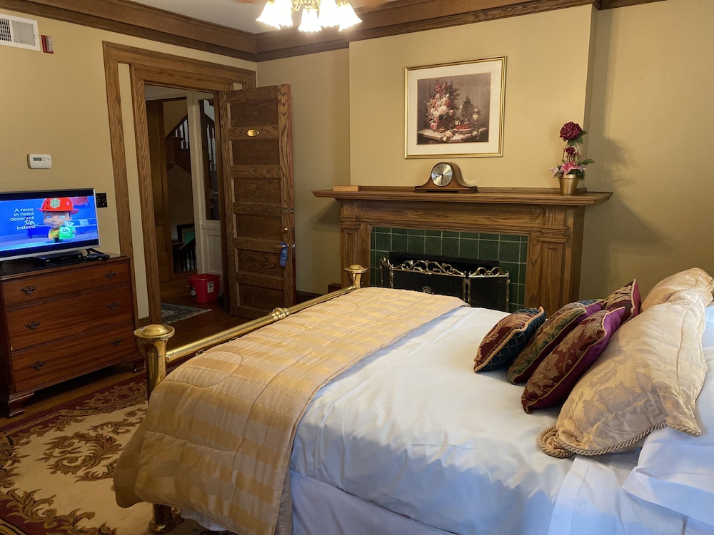 inn at 835 boutique hotel