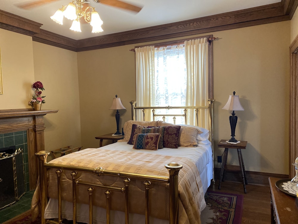 inn at 835 boutique hotel