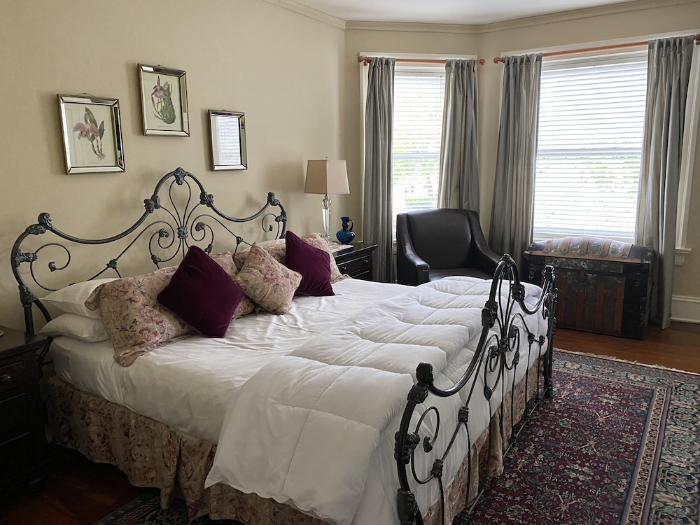 inn at 835 boutique hotel