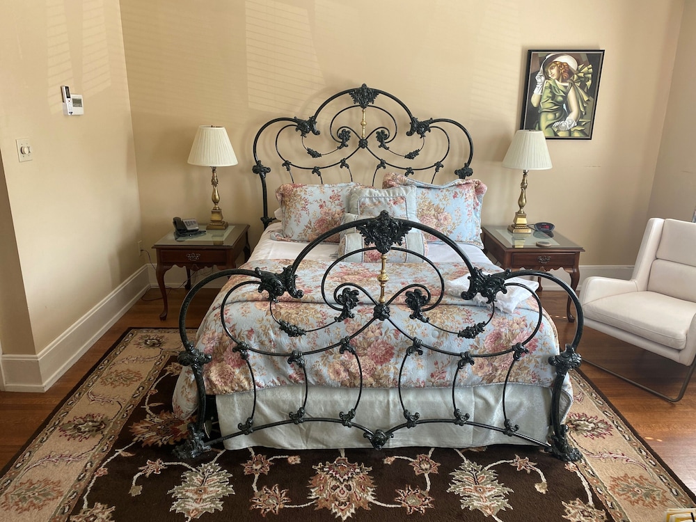 inn at 835 boutique hotel