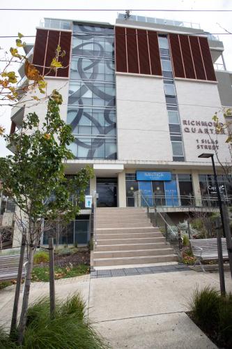 nautica residences fremantle